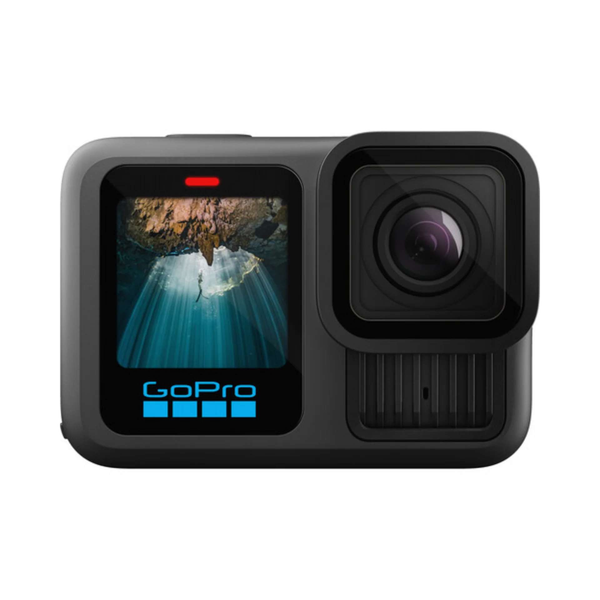 GoPro Hero 13 + HB-Series Lens Collection Price in Kenya- Linkphones Center