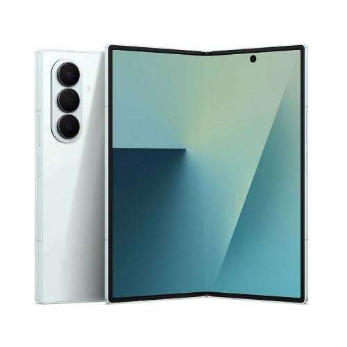 Samsung Galaxy Z Fold 7 5G Ex-UK Used Price in Kenya- Linkphones Center 