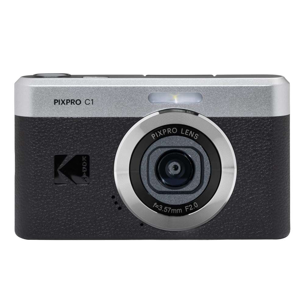 Kodak PIXPRO C1 Price in Kenya- Linkphones Center