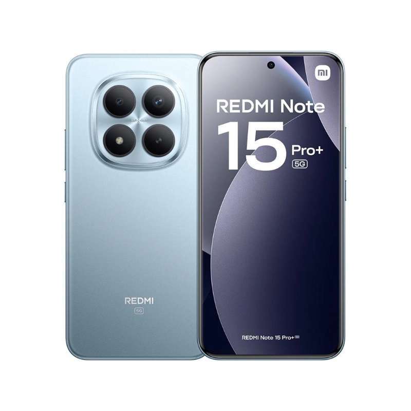 Redmi Note 15 Pro Plus 5G - Price in Kenya, Specs & Features