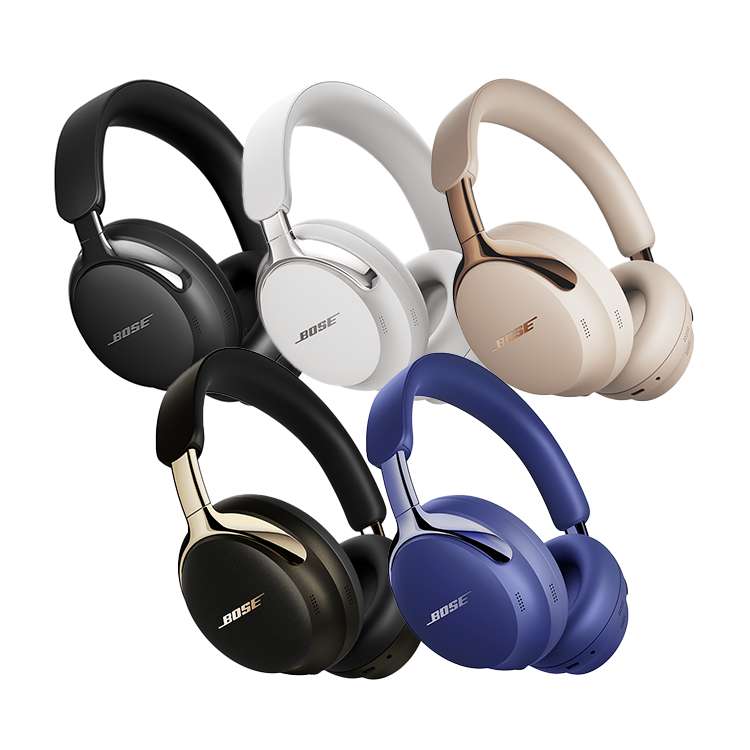 Bose QuietComfort Ultra Headphones (2nd Gen) Price in Kenya