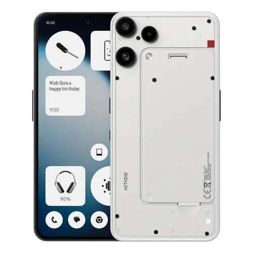 Nothing Phone 3a Lite 5G Price in Kenya- Linkphones Center 