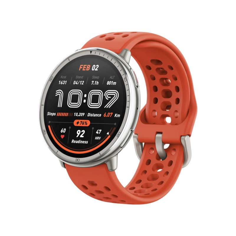 Amazfit Active 2 Price in Kenya- Linkphones Center 