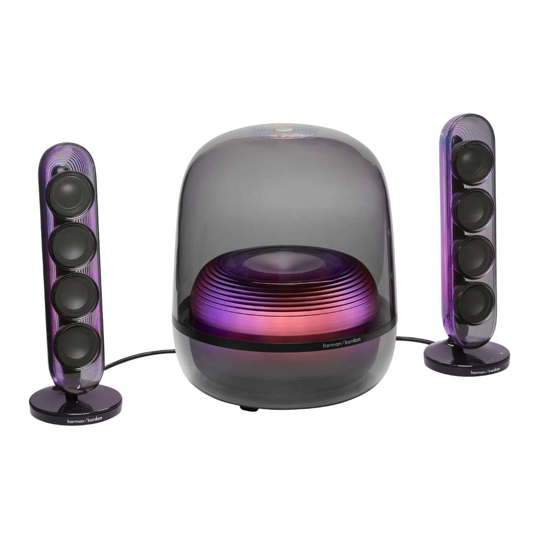 Harman Kardon Soundsticks 5 Price in Kenya- Linkphones Center 