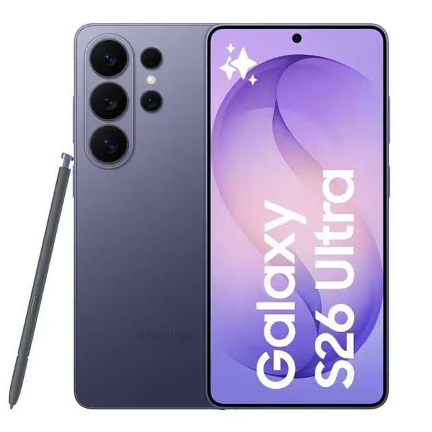 Samsung Galaxy S26 Ultra 5G Price in Kenya - LinkPhones Center