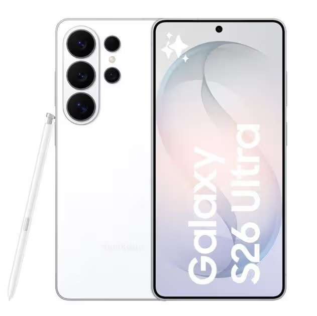 Samsung Galaxy S26 Ultra 5G Price in Kenya - LinkPhones Center