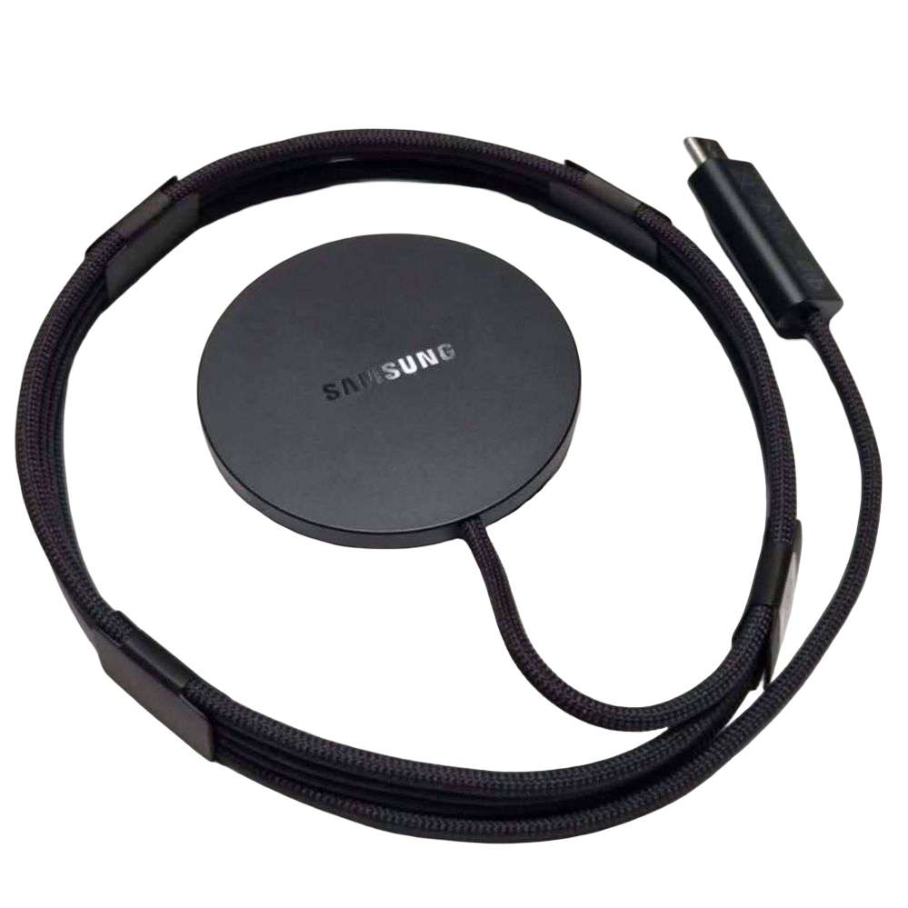 Samsung Magnet Wireless Charger (Qi2 25W) Price in Kenya- Linkphones Center 
