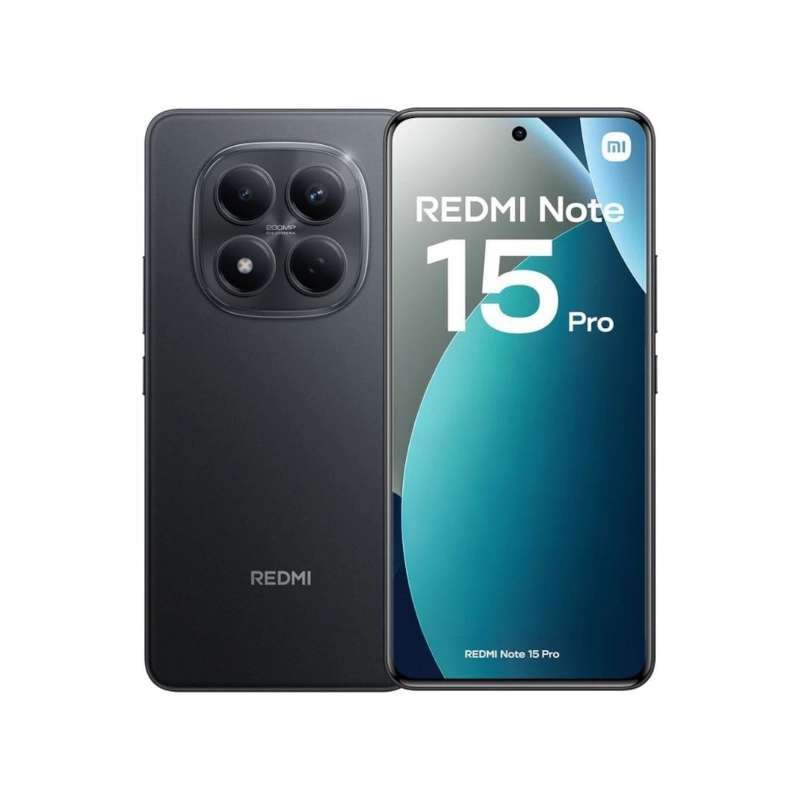 Redmi Note 15 Pro 4G Price in Kenya- Linkphones Center 