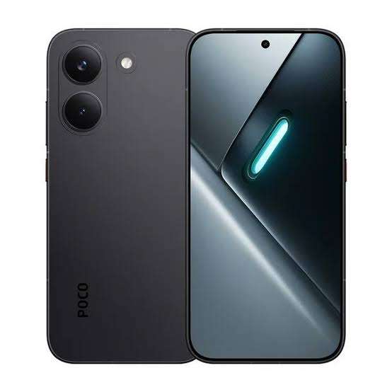 Xiaomi Poco X8 Pro 5G Price in Kenya- Linkphones Center