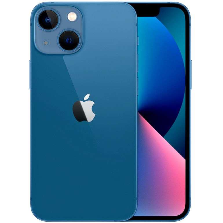 Apple iPhone 13 Price in Kenya - LinkPhones Center