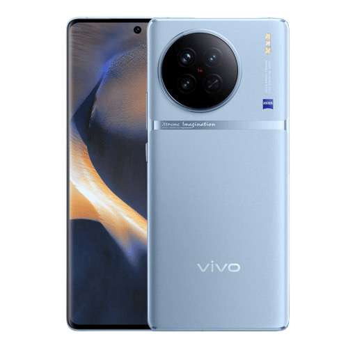 Vivo X90 5G Ex-UK Used Price in Kenya- Linkphones Center