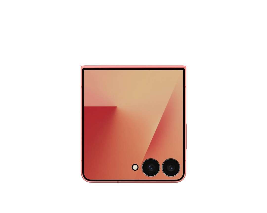 Samsung Galaxy Z Flip 7 5G Ex-UK Used Price in Kenya - LinkPhones Center