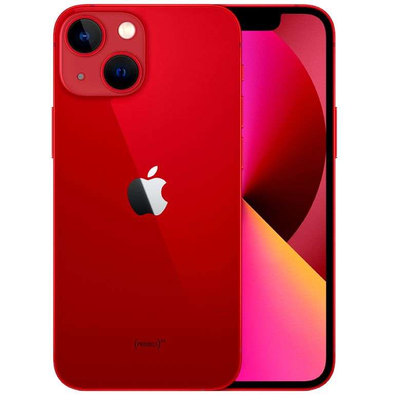 Apple iPhone 13 Mini Price in Kenya - LinkPhones Center