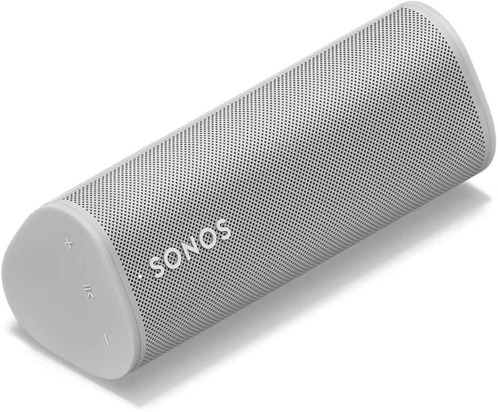Sonos Roam SL Price in Kenya- Linkphones Center 