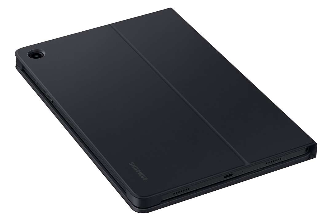 Samsung Galaxy Tab A9 Plus 5G Book Cover Keyboard Slim Price in Kenya- Linkphones Center 