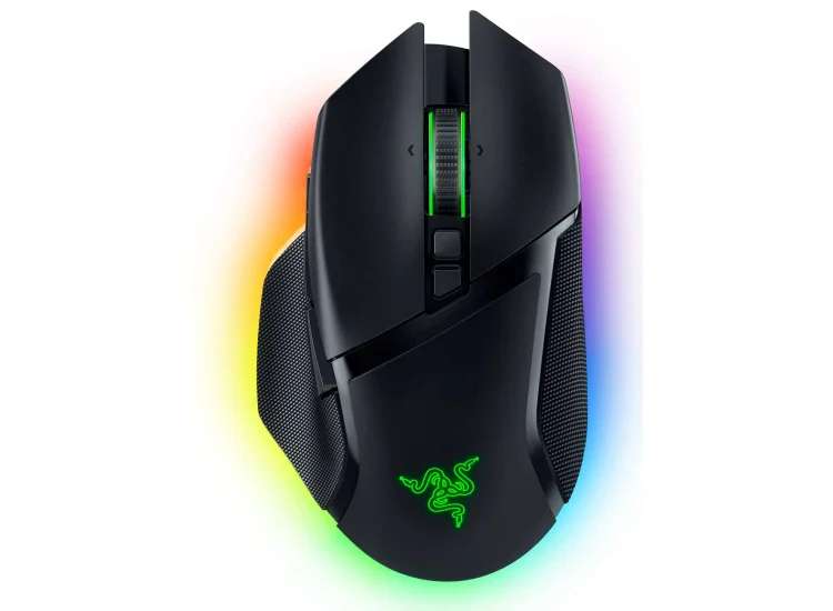 Razer Basilisk V3 Pro Price in Kenya- Linkphones Center 