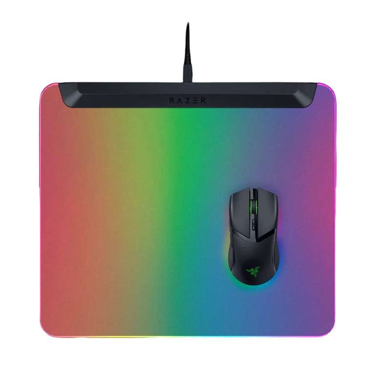 Razer FireFly V2 Pro Gaming Mouse Mat Price in Kenya- Linkphones Center