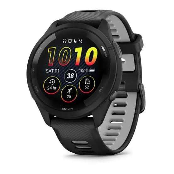 Garmin Forerunner 265 Price in Kenya- Linkphones Center 