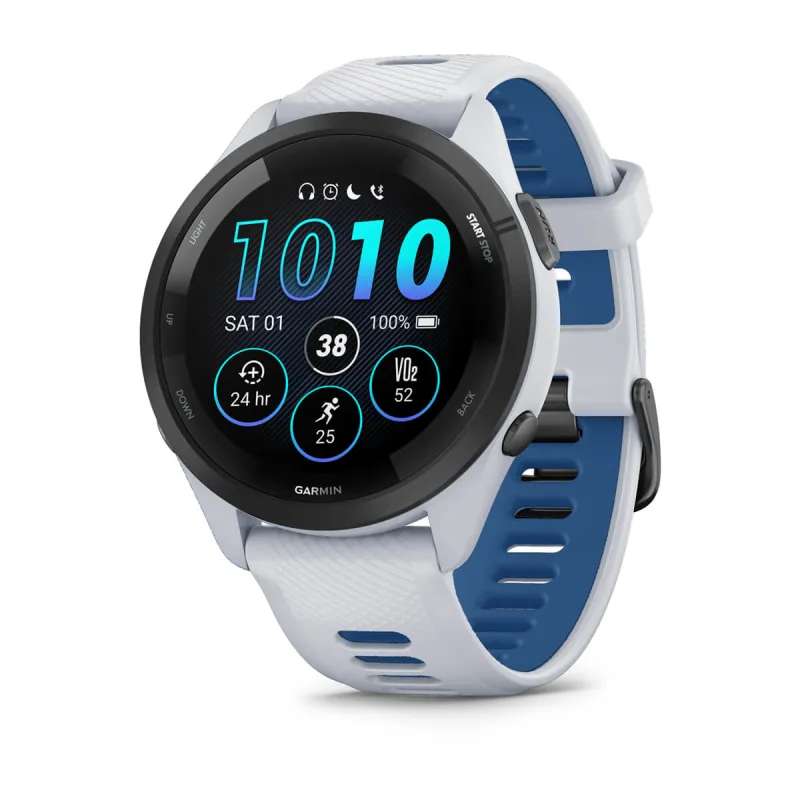 Garmin Forerunner 265 Price in Kenya- Linkphones Center 