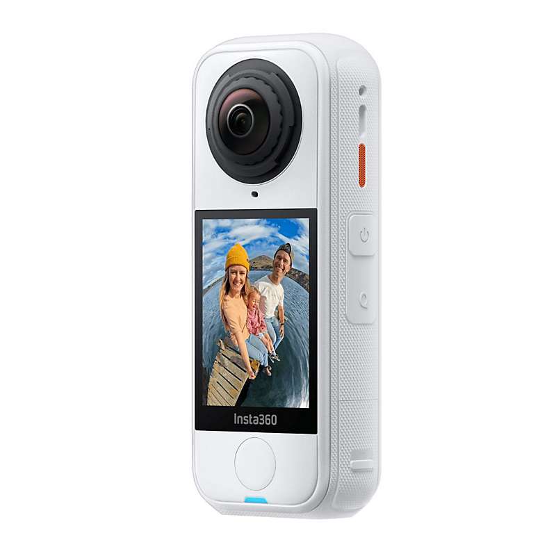 Insta360 X4 Air in Kenya - LinkPhones Center