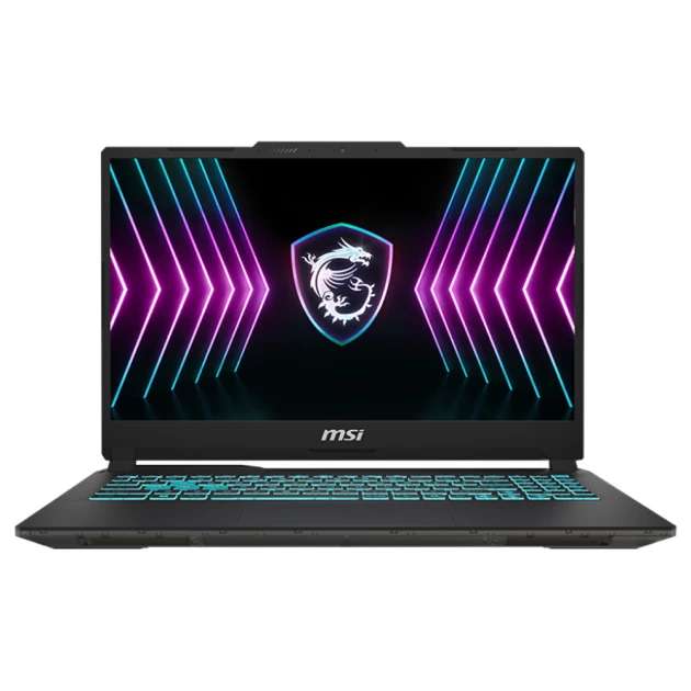 MSI Cyborg 15 inch A2RVE i7-RTX4050 6GB Price in Kenya- Linkphones Center 