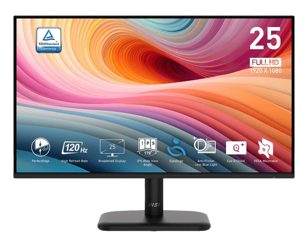 MSI Monitor Pro MP251L E2 Price in Kenya- Linkphones Center 