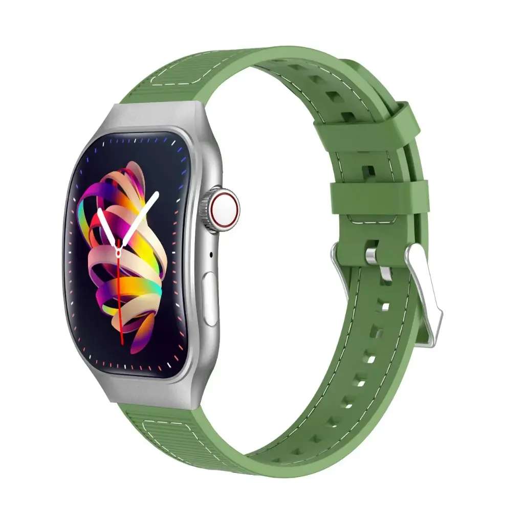 Green Lion Ridge SmartWatch Price in Kenya- Linkphones Center 