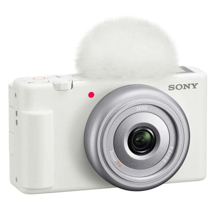 Sony ZV-1F Price in Kenya- Linkphones Center 