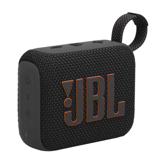 JBL Go 4 Price in Kenya - LinkPhones Center