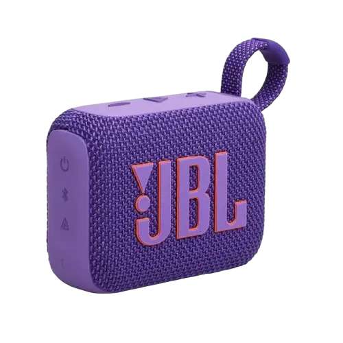JBL Go 4 Price in Kenya - LinkPhones Center
