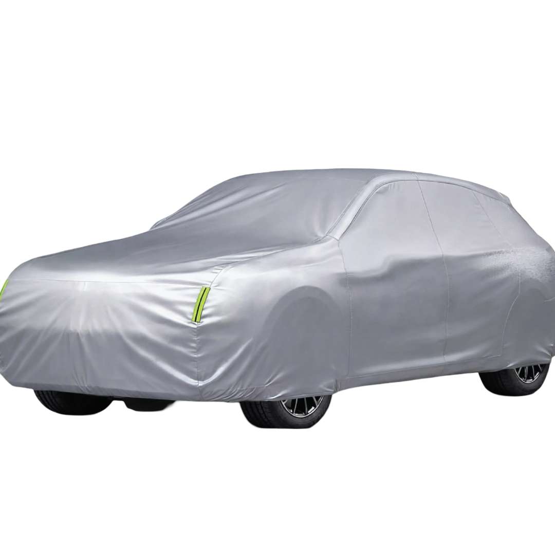 Green Lion Auto Car Cover Universal Car Fit Price in Kenya- Linkphones Center 