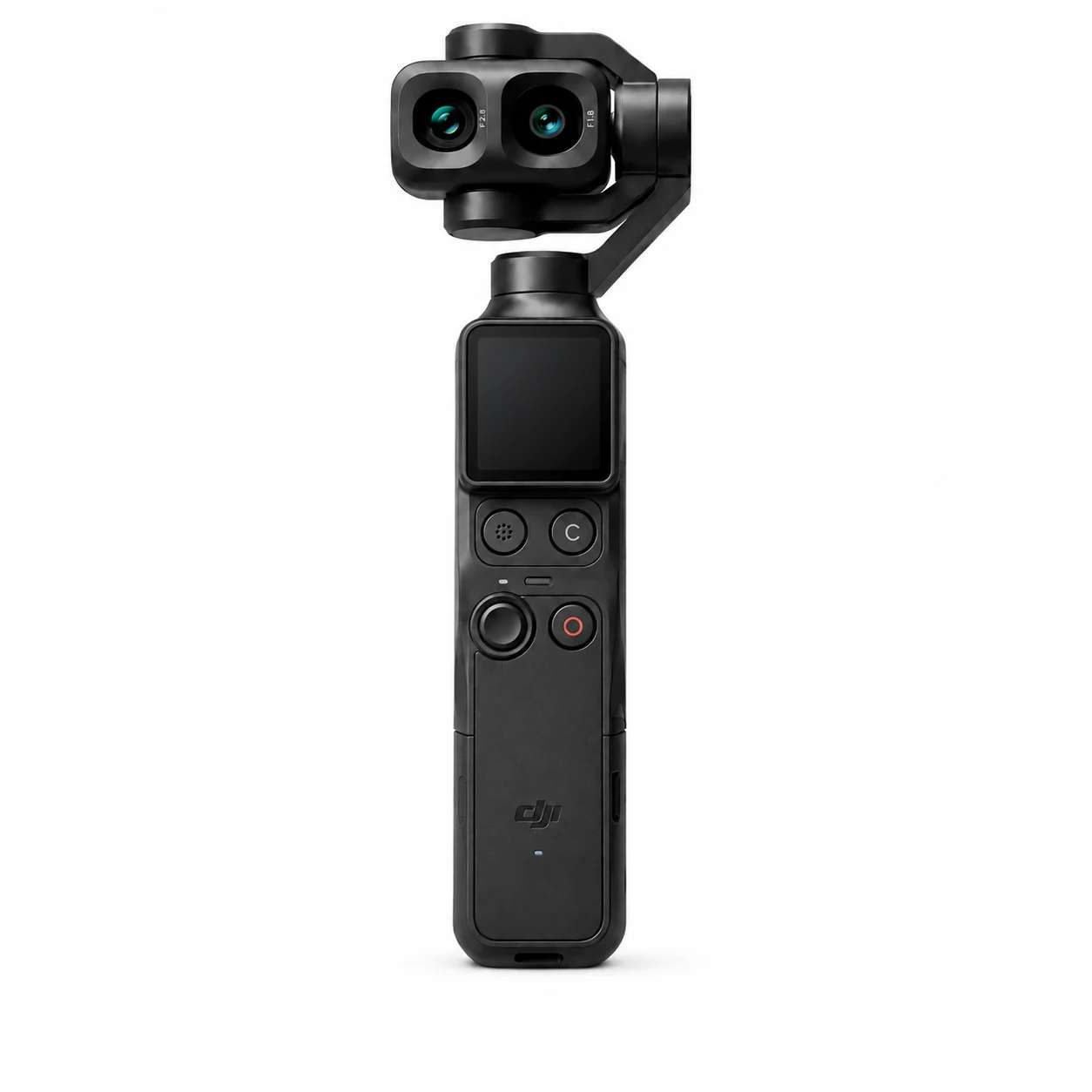 DJI Osmo Pocket 4P- Linkphones Center
