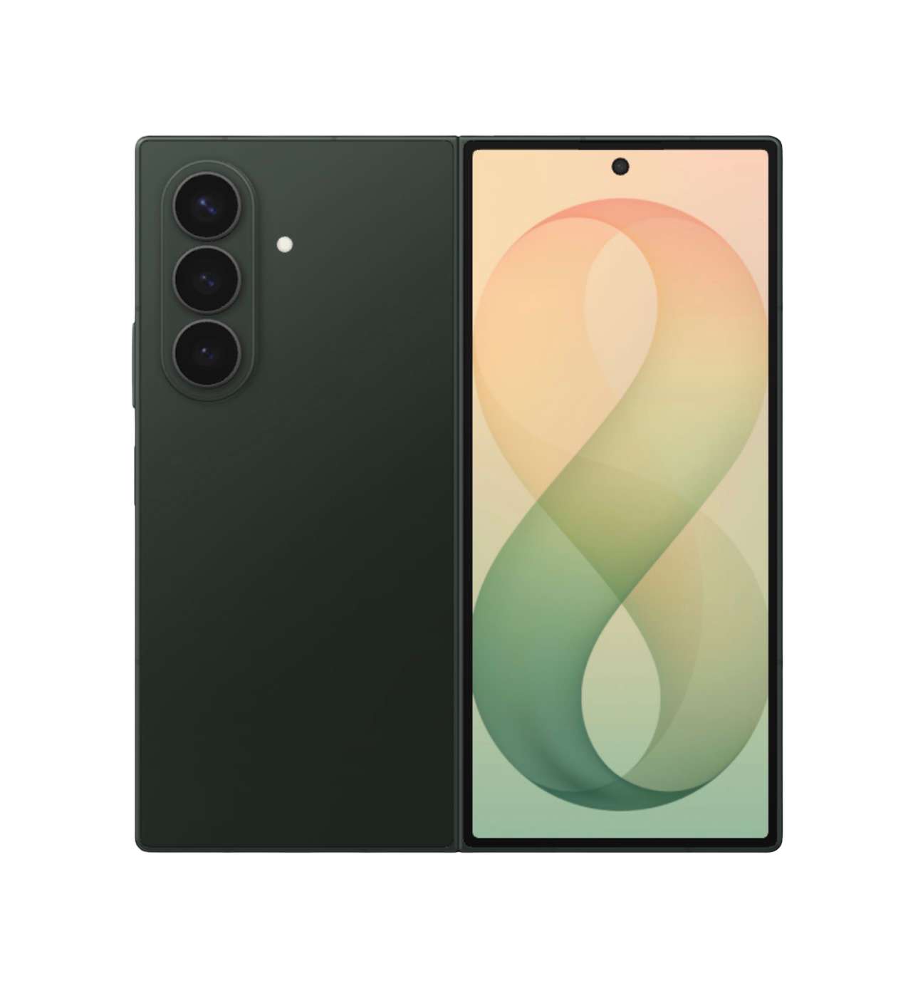 Samsung Galaxy Z Fold 8 Ultra 5G Price in Kenya- Linkphones Center 