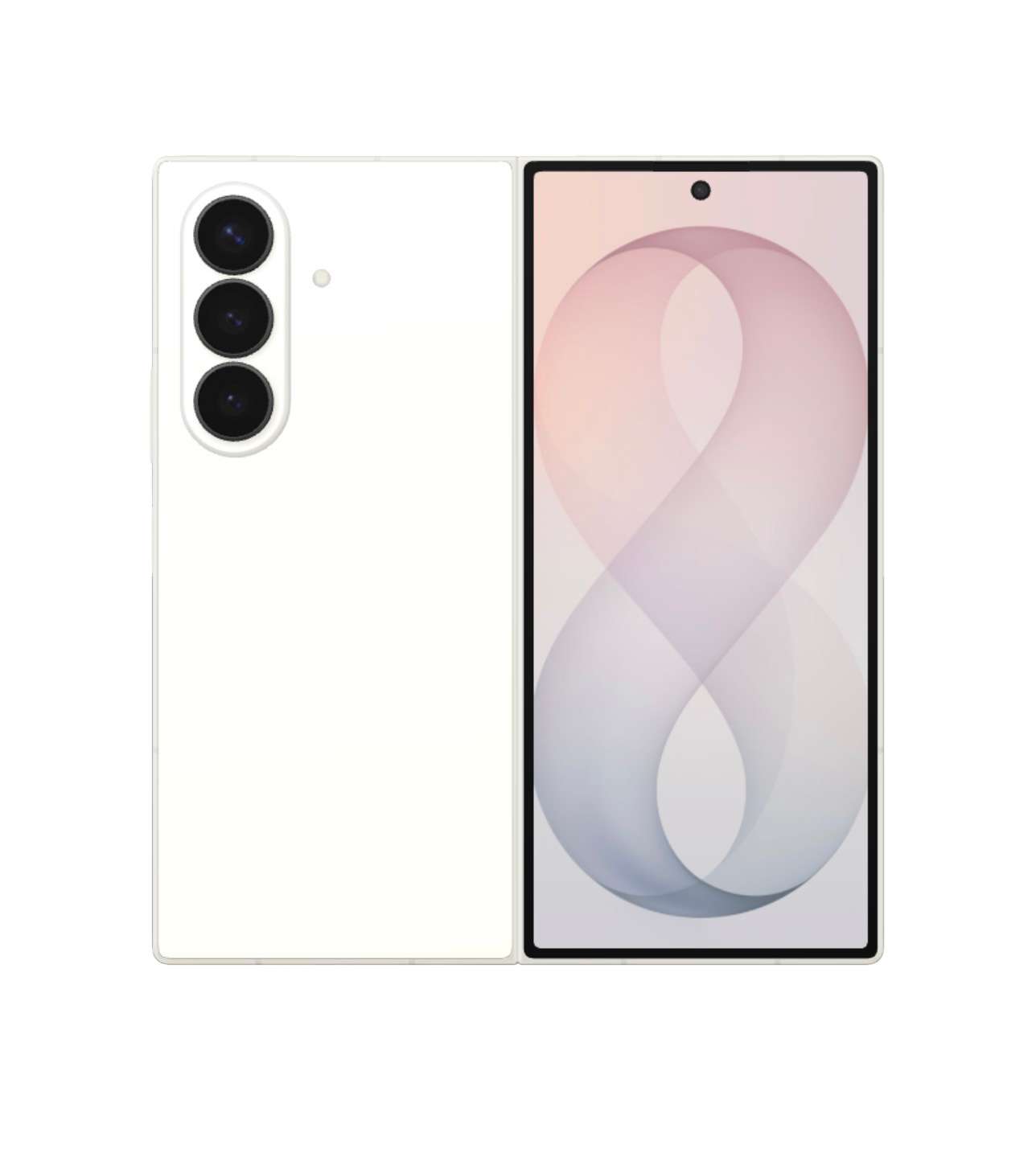 Samsung Galaxy Z Fold 8 Ultra 5G Price in Kenya- Linkphones Center 
