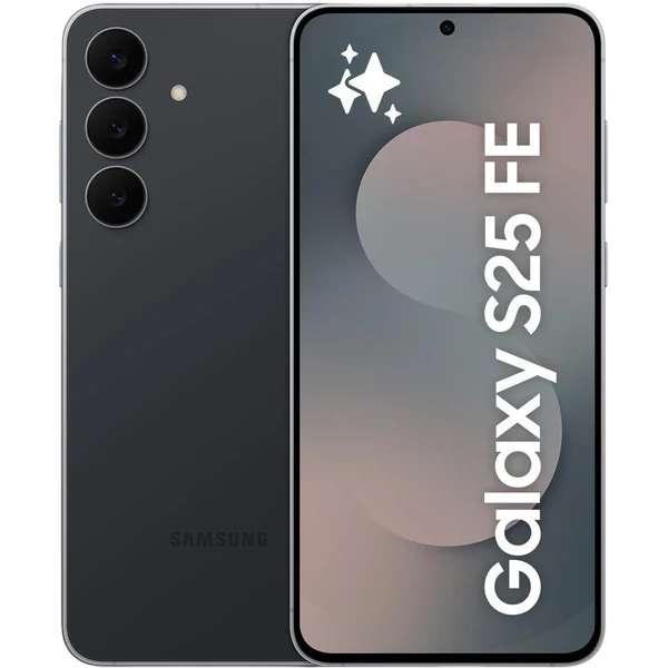 Samsung Galaxy S25 FE Price in Kenya - LinkPhones Center