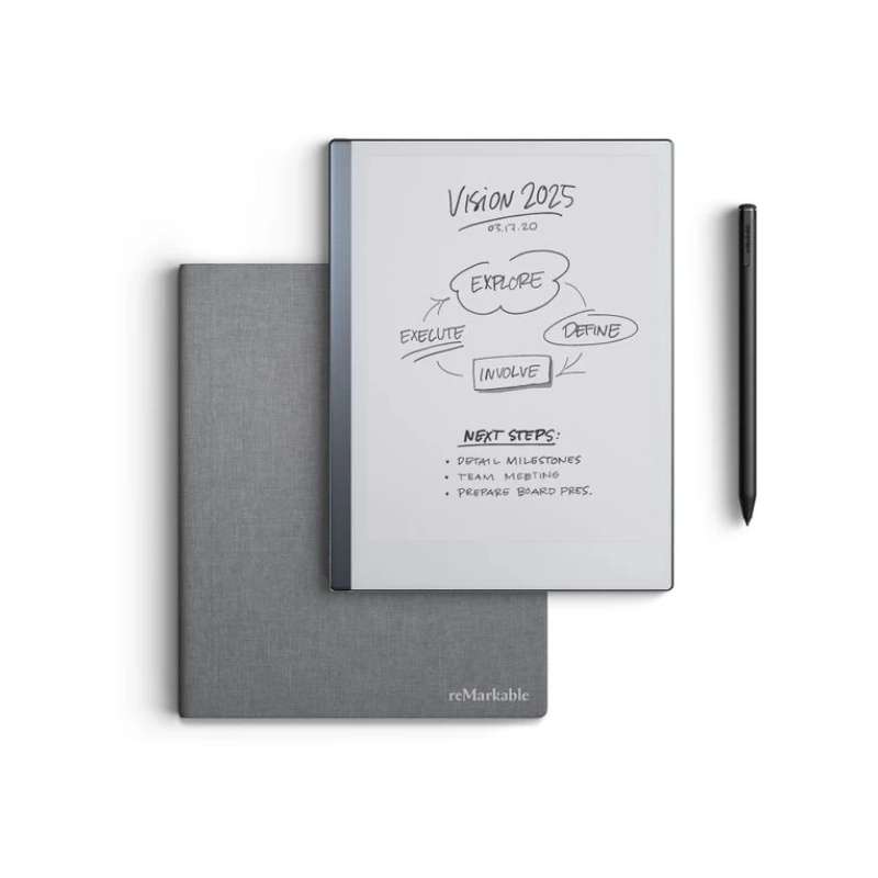 reMarkable 2 Paper Tablet Price in Kenya- LinkPhones Center 