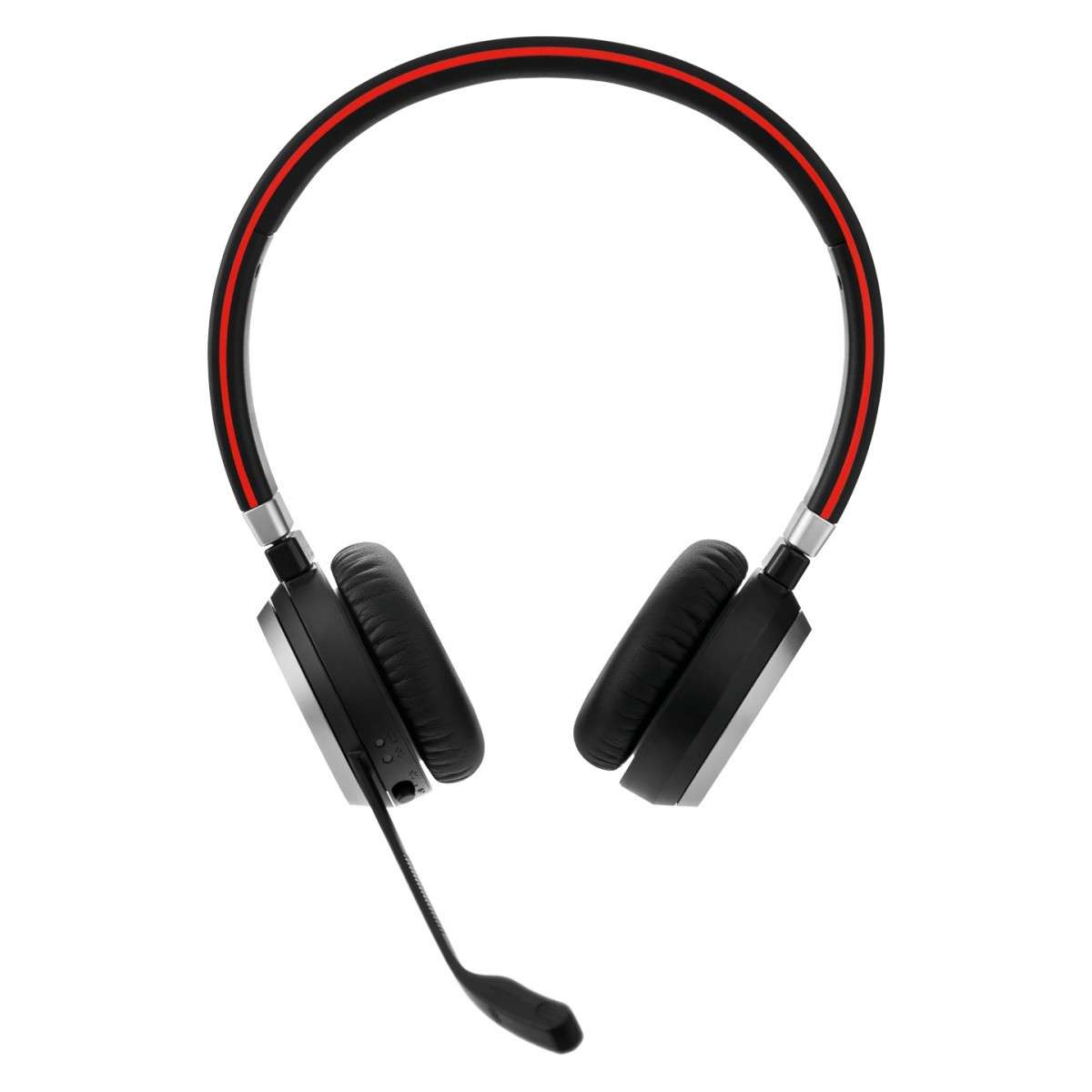 Jabra Evolve 65 SE Stereo Wireless Headset Price in Kenya- Linkphones Center 