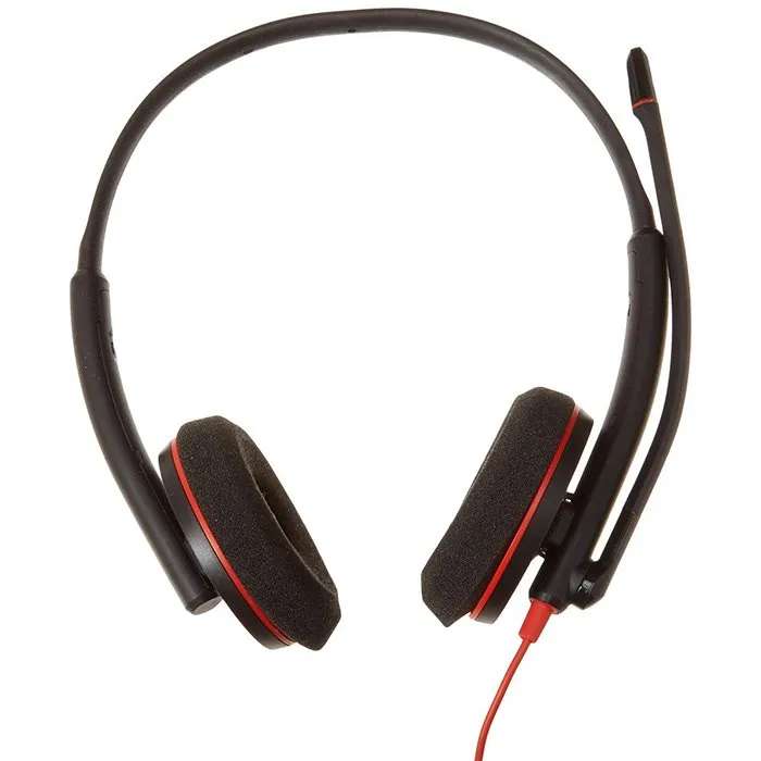 Plantronics C3220 Headset Price in Kenya- Linkphones Center 