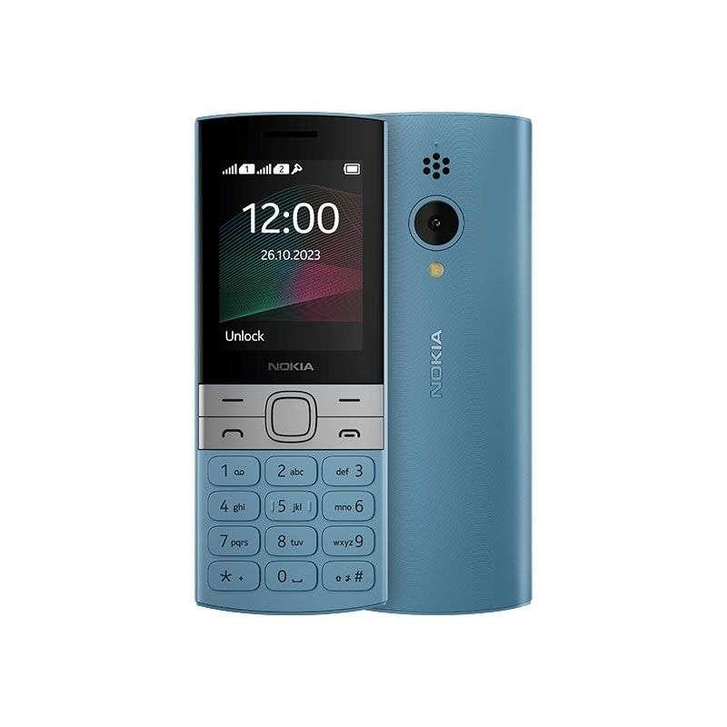 Nokia 150 4G Price in Kenya - LinkPhones Center