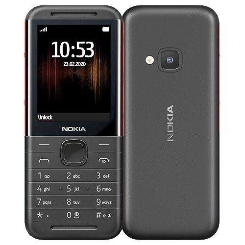 Nokia 5310 4G Price in Kenya - LinkPhones Center