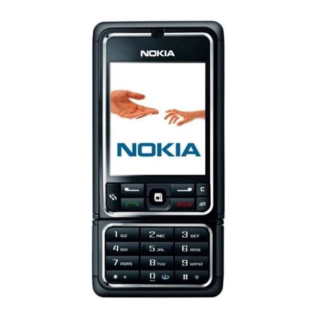 Nokia 3250 Price in Kenya- Linkphones Center 