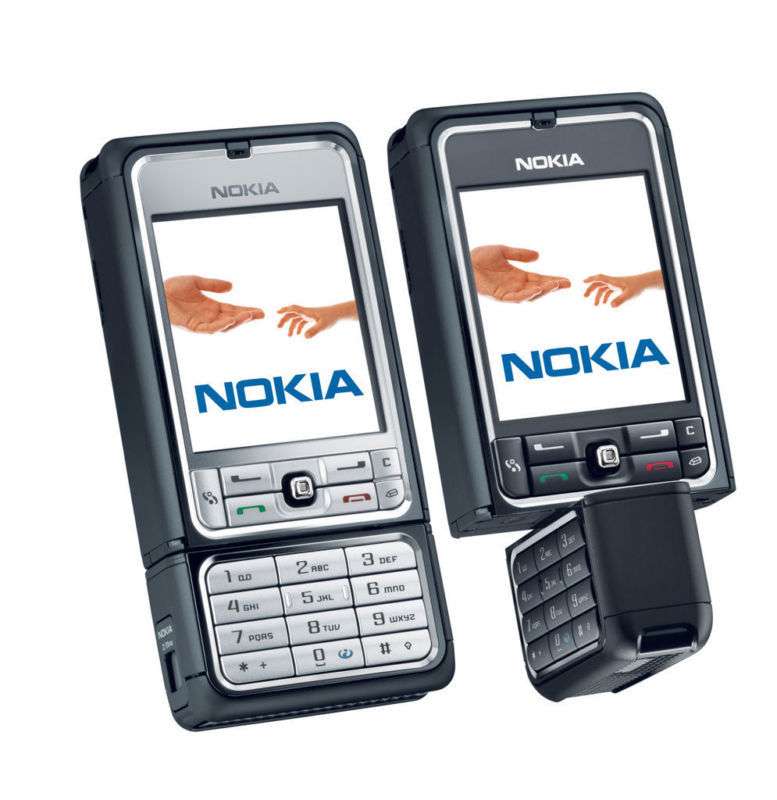 Nokia 3250 Price in Kenya- Linkphones Center 