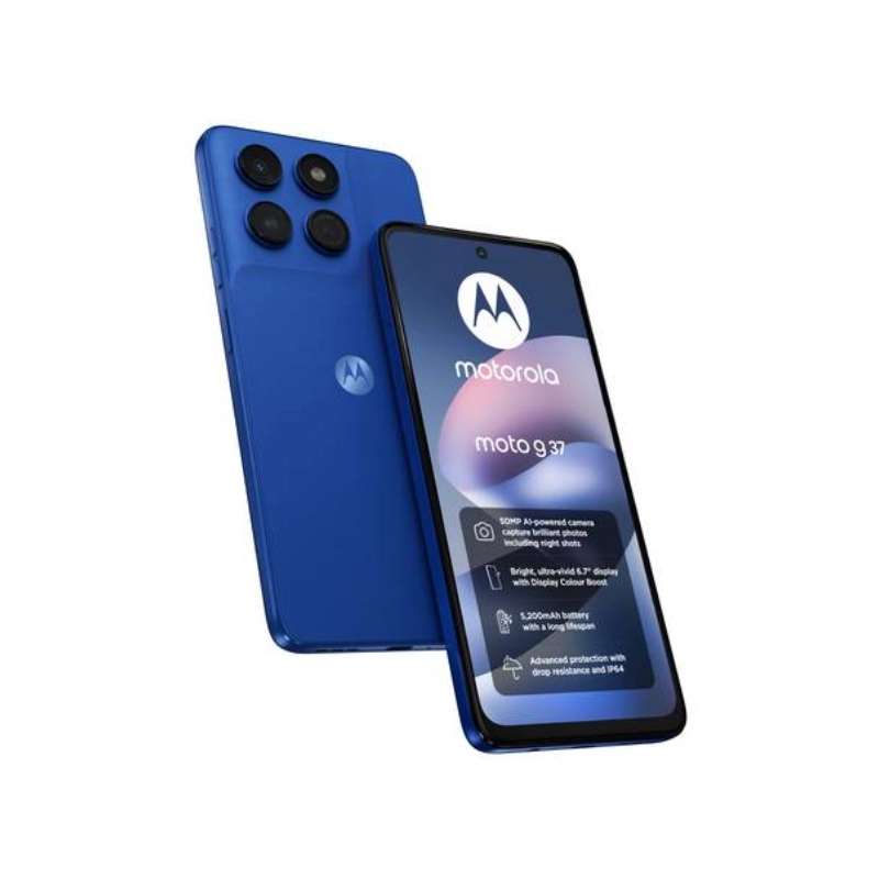 Motorola G37 5G Price in Kenya- Linkphones Center 