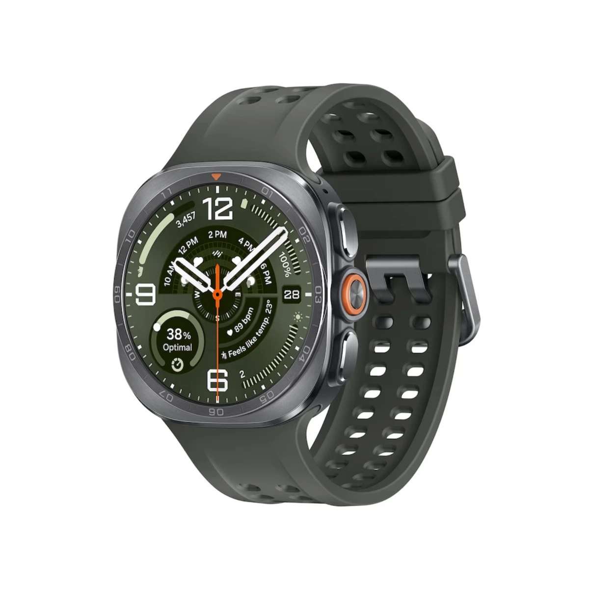 Samsung Galaxy Watch Ultra 2 Price in Kenya - LinkPhones Center