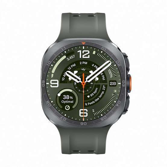 Samsung Galaxy Watch Ultra 2 Price in Kenya - LinkPhones Center