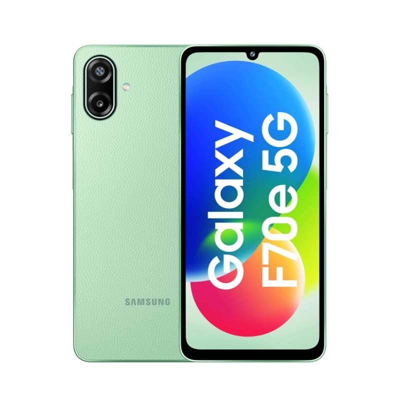 Samsung Galaxy F70e 5G Price in Kenya- Linkphones Center 