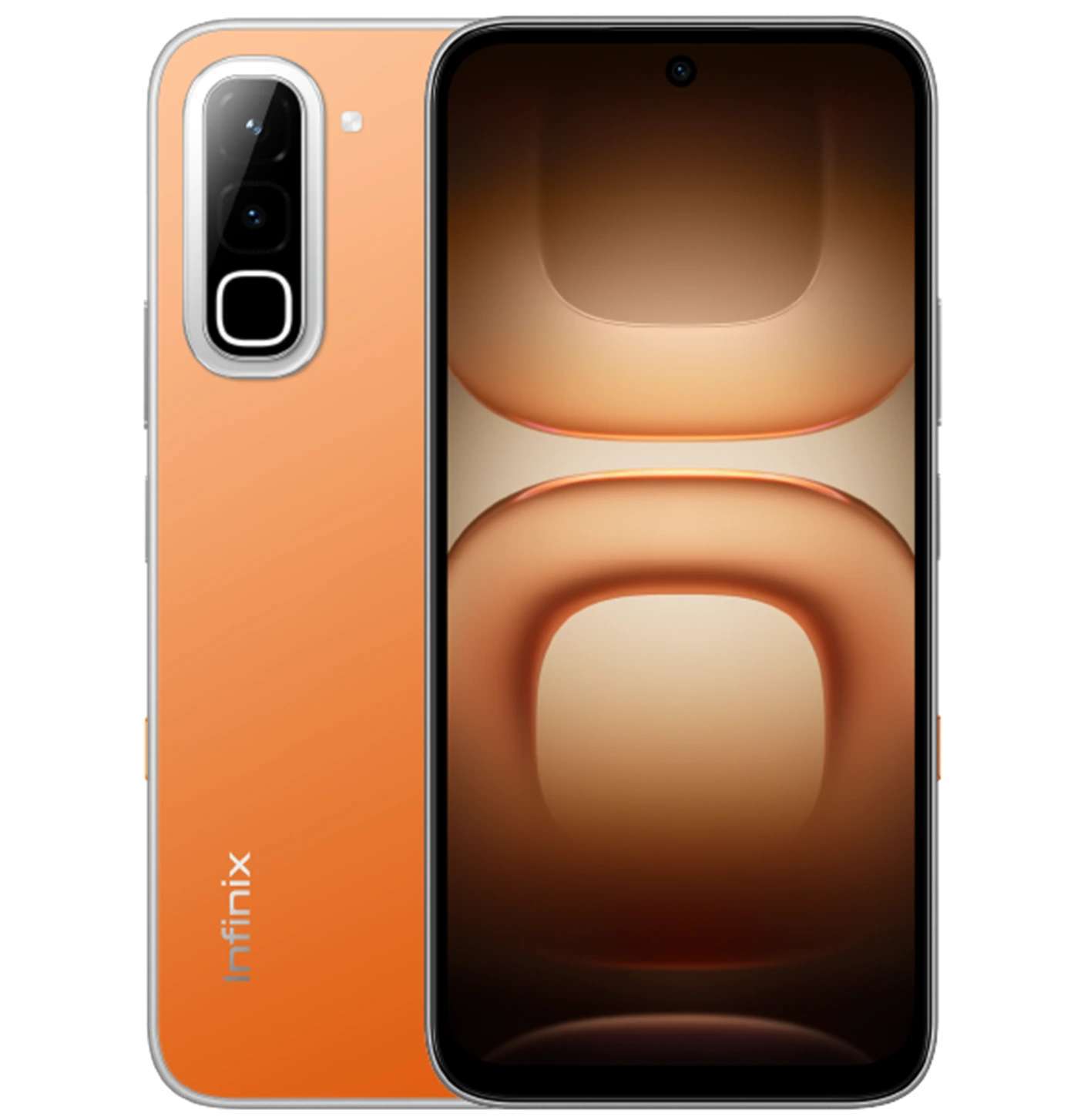 Infinix Hot 70 Pro 5G - Linkphones Center
