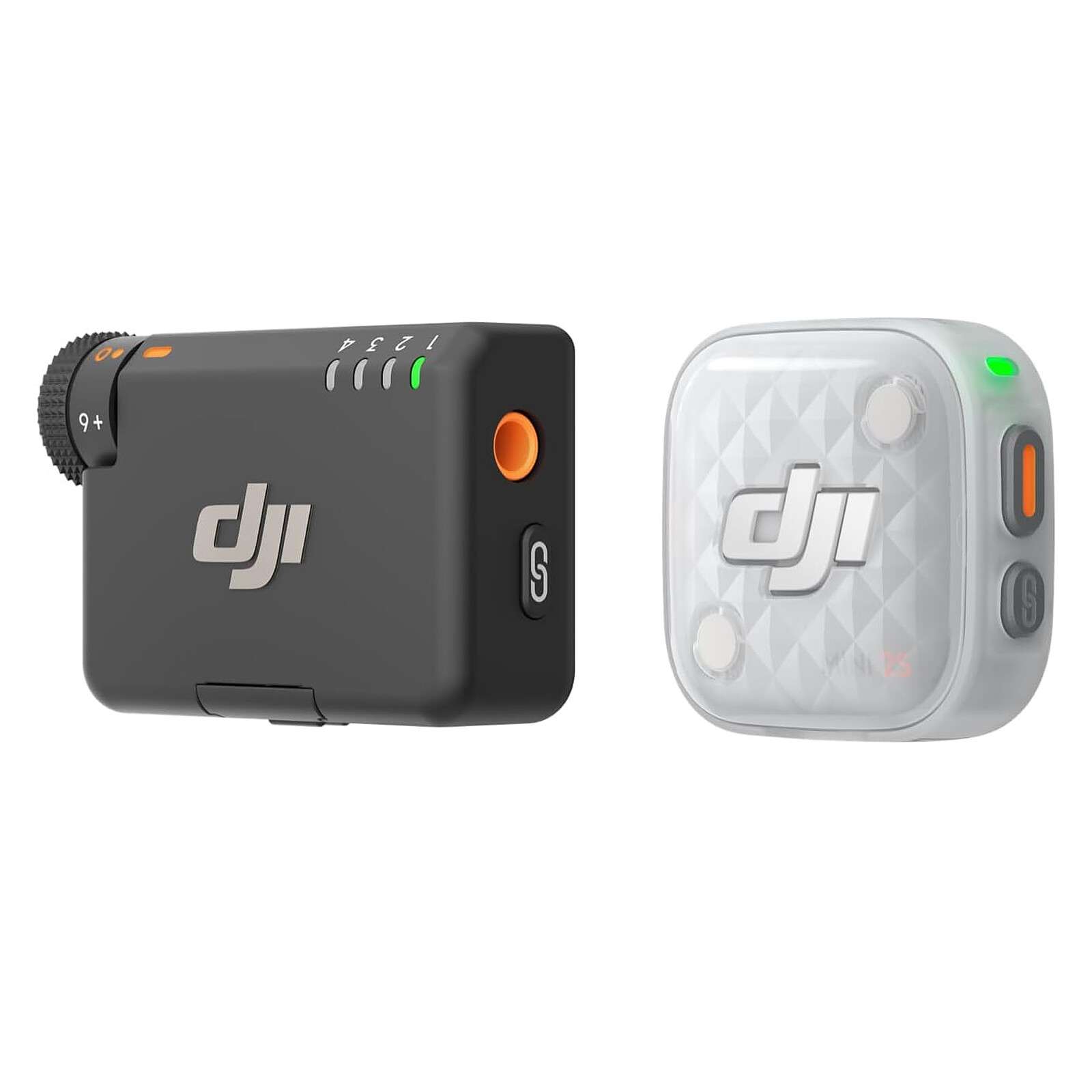 DJI Mic Mini 2S Price in Kenya- Linkphones Center 