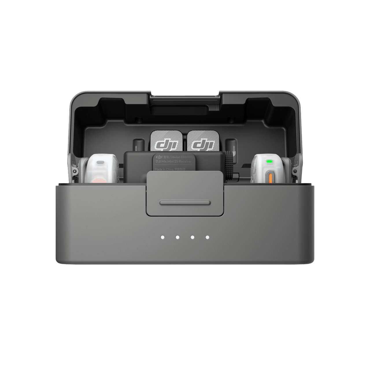 DJI Mic Mini 2S Price in Kenya- Linkphones Center 