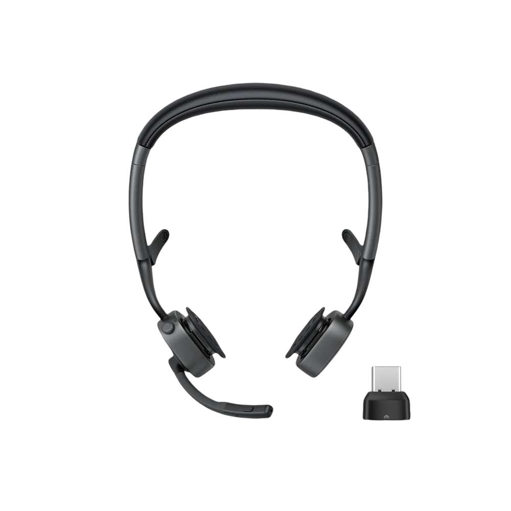Shokz OpenMeet 2 UC Price in Kenya- Linkphones Center 
